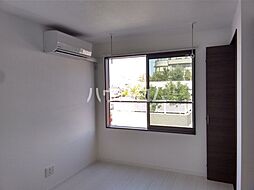 グランクオール京成立石 402 4階1Kのリビング/ダイニング