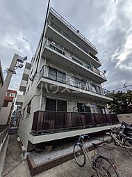 京急本線 大森町駅 徒歩14分の賃貸マンション