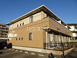 JR関西本線 春田駅 徒歩12分