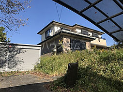 みよし莇生貸家