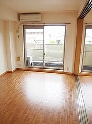 イーメゾンズ豊倉 308 3階2LDKのリビング/ダイニング