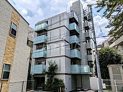 プライマル杉並方南町