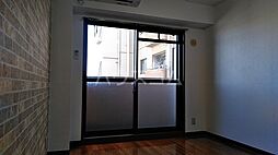 名古屋市営名城線 新瑞橋駅 徒歩4分の賃貸マンション 6階1Kのリビング/ダイニング