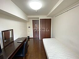 京王線 初台駅 徒歩14分の賃貸マンション 4階1Kのリビング/ダイニング