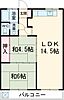 竹味マンション6階6.5万円