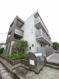 小田急小田原線 町田駅 徒歩8分の賃貸マンション