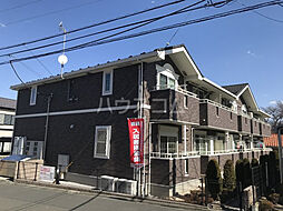 グリーンヒルズ大澤Ｅ