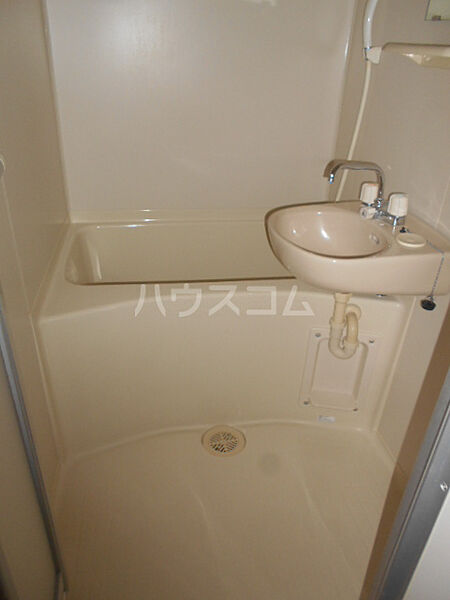 レオパレスベルジュ由野台 2階 | 神奈川県相模原市中央区由野台 賃貸マンション トイレ