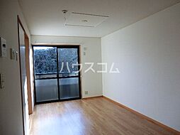 JR中央本線 神領駅 徒歩20分の賃貸アパート 2階2DKのリビング/ダイニング