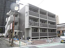 JR関西本線 蟹江駅 徒歩7分の賃貸マンション