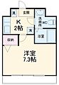 ライラック1階7.0万円
