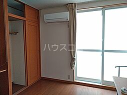 レオパレスパストラル 205