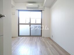 メゾンアイカ 212 2階1Kのリビング/ダイニング