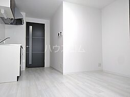 ル・ソレイユ 507 5階1DKのリビング/ダイニング