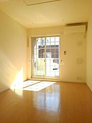 フェリチターレ 102 1階1LDKのリビング/ダイニング