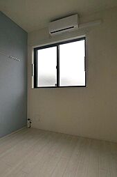 東武伊勢崎線 五反野駅 徒歩8分の賃貸アパート 2階ワンルームのリビング/ダイニング