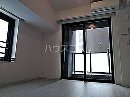 JR南武線 武蔵小杉駅 徒歩6分の賃貸マンション 6階1Kのリビング/ダイニング