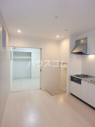 Ｊｏｌｉｅ　ｍａｉｓｏｎ2 301 3階1LDKのリビング/ダイニング