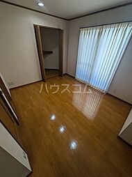 東武東上線 東武練馬駅 徒歩7分の賃貸アパート 1階ワンルームのリビング/ダイニング