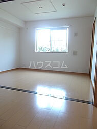 JR常磐線 天王台駅 徒歩18分の賃貸アパート 1階2DKのリビング/ダイニング