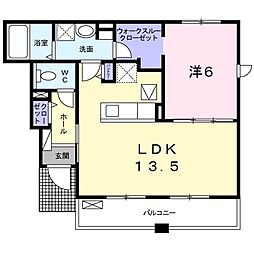 赤塚駅 6.7万円