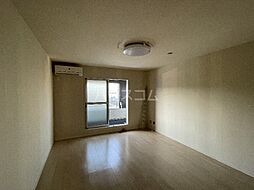 大阪モノレール本線 少路駅 徒歩16分の賃貸アパート 2階1Kのリビング/ダイニング