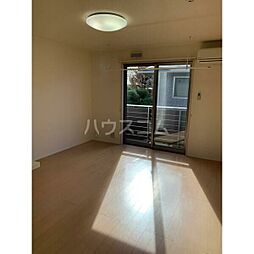 ブルーム萱津 B201 2階2LDKのリビング/ダイニング