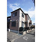 東京都西東京市東伏見6丁目：物件画像／ハウスコム西東京株式会社　武蔵境店