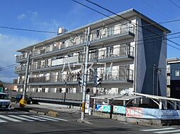 JR中央本線 勝川駅 徒歩26分の賃貸マンション
