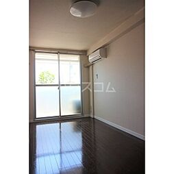 アイルームいなべ大安 301 3階1Kのリビング/ダイニング