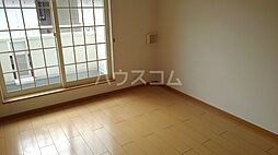 アイ　フラット 203