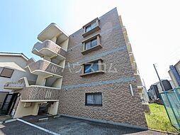 JR東海道本線 平塚駅 バス12分 ふじみ園前下車 徒歩8分の賃貸マンション