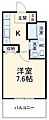 FEELO4階5.9万円
