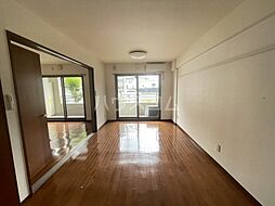 名古屋市営東山線 高畑駅 徒歩13分の賃貸マンション 1階1LDKのリビング/ダイニング