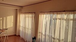 名鉄小牧線 味美駅 徒歩10分の賃貸マンション 4階2LDKのリビング/ダイニング