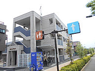東京都西東京市中町1丁目：物件画像／ハウスコム埼玉株式会社　所沢店