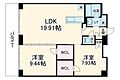 レジデンス四日市12階12.3万円