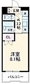 メゾンプチソーレ1階8.0万円