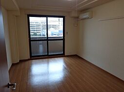 パラシオン平塚 403 4階1Kのリビング/ダイニング