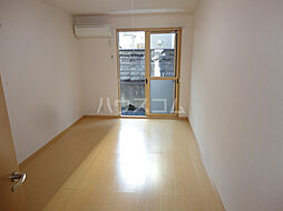 アーク西町 108 1階1Kのリビング/ダイニング