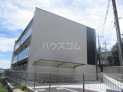 クレイノツインダイヤ 202