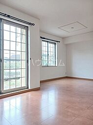 京王相模原線 稲城駅 徒歩12分の賃貸アパート 1階1LDKのリビング/ダイニング