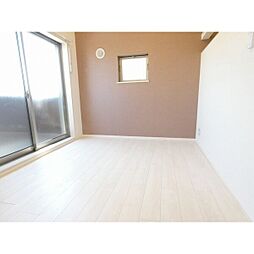 ハーモニーテラス八剱町 202 2階1Kのリビング/ダイニング