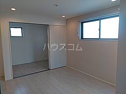 JR関西本線 八田駅 徒歩10分の賃貸アパート 3階1LDKのリビング/ダイニング