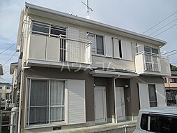 JR東海道本線 平塚駅 バス15分 市場前下車 徒歩2分の賃貸テラスハウス