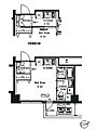 ParkAxis横浜井土ヶ谷5階9.1万円
