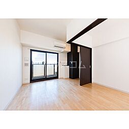 ＢＭＧ　ＲＥＳＩＤＥＮＣＥ 801 8階1LDKのリビング/ダイニング