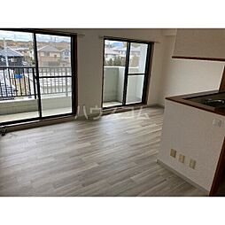 ＶＩＰ−ＩＮ太平洋サウスヒルズ 307 3階3LDKのリビング/ダイニング