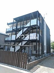 JR武蔵野線 東川口駅 徒歩12分