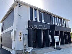 シティーリバー　ハーベスト